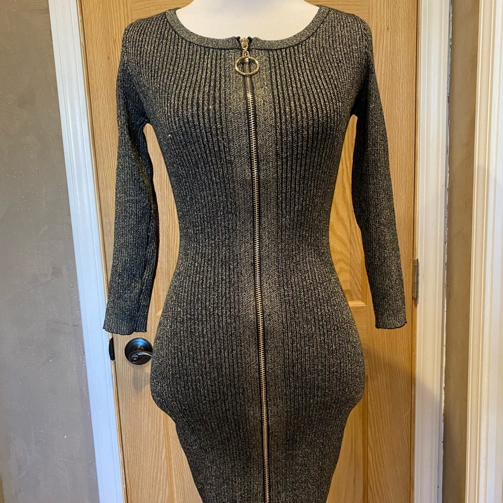SOLD‼️- NEW DRESS